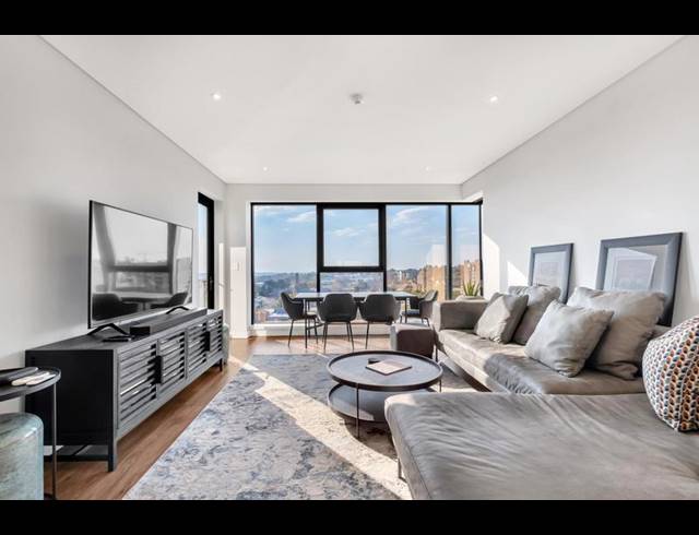 1 BEDROOM APARTMENT FOR SALE IN ROSEBANK